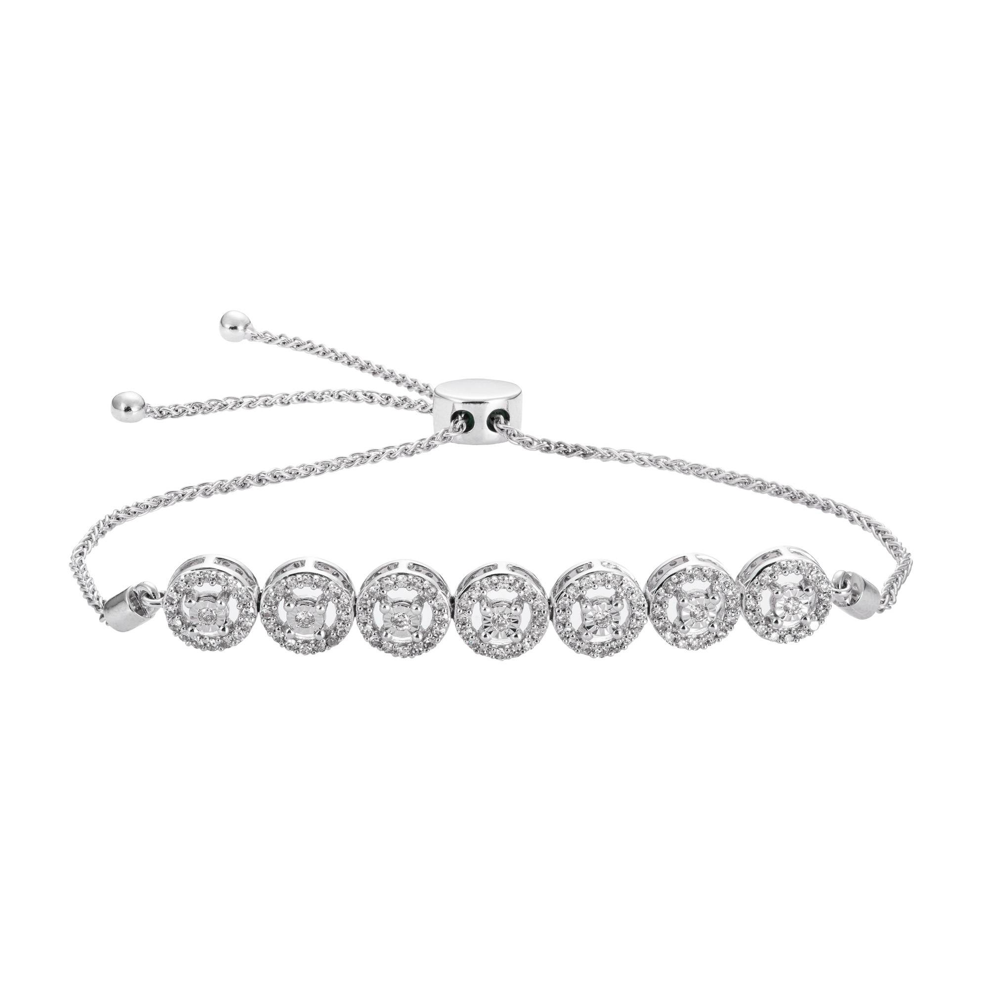 Diamond bracelet habib clearance